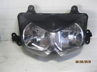 Ka23007-0093 Kawasaki Klr Headlight Head Light Nice Part