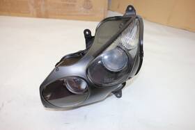 23007-0066 Kawasaki 1061049 2010 Ninja Zx14 Zx1400 Front Left Headlight Head Light Lamp