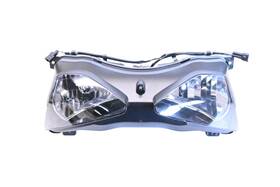 110-40195 Kawasaki New Oem Koito Headlight Assembly Nos