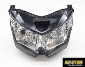 Kawasaki 110-40271 07-09 Z1000 Zr1000 Front Headlight Head Light Lamp