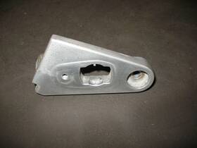 11043-1942 Kawasaki 1986 En450 Left Headlight Bracket Mount Ear En 450 454 Ltd Vn 700 750