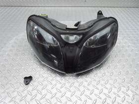 11051-1827 Kawasaki 2006 00-02 05-08 Zx600 Ninja Zzr600 Headlight Front Head Light Lamp
