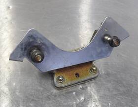 Kawasaki 11052-1371 02-08 Meanstreak Vn1500 1600 Headlight Mount Bracket