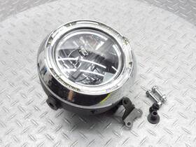 23001-0071 Kawasaki 2022 22-23 Z650rs Z650 Headlight Front Head Light Lamp Lens Housing