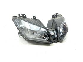 23004-0346 Kawasaki 16 Klz 1000 Versys Front Headlight Head Light Lamp