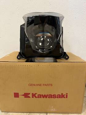 23004-0409 Kawasaki 23004-0380 18-21 Ninja H2 Sx Se Zx1002 Front Headlight Head Light Lamp
