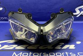 23004-0423-1 Kawasaki Front Headlight Assembly Zx-4r/rr 2023-2026 Oem