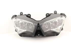 23004-0423 Kawasaki 2023 Ninja Ex650a Front Headlight Head Light Lamp