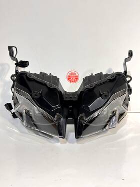 23004-0441 Kawasaki 2024 Ninja Zx6r Zx636 Oem Front Headlight Led Head Lamp Lights Assembly
