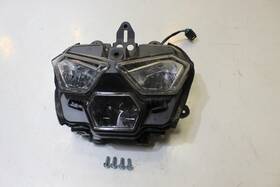 Kawasaki 23004-0469 2024 Z500 Er500 Front Headlight Head Light Lamp