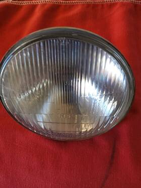 23004-1035 Kawasaki Kz1000 1980 G1 Z1 Classic - 1000 B4 Ltd Headlight Bulb