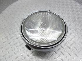23004-1275 Kawasaki 1996 96-97 Eliminator 600 Zl600 Head Light Lamp Lens Housing Bucket