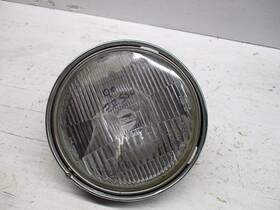 23004-1435 Kawasaki 1990-1993 Zr 550 750 Zephyer Used Headlight