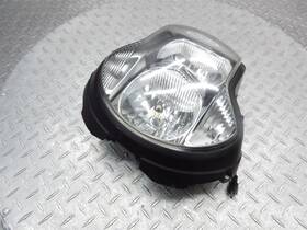 23006-0011 Kawasaki 2009 07-09 Kle650 Le650a Versys Oem Headlight Front Head Light Lamp