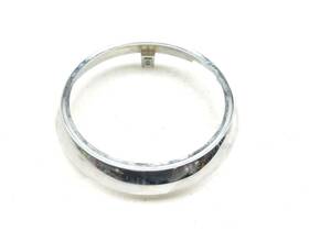 23006-0019 Kawasaki 20-25 W800 Ej800 Headlight Bezel Ring Chrome