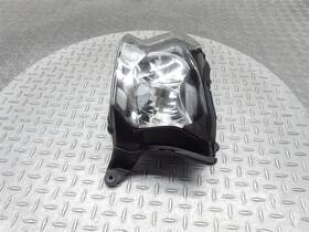 23007-0042 Kawasaki 2006 05-06 Zr750 Z750s Headlight Front Head Light Lamp Lens Housing