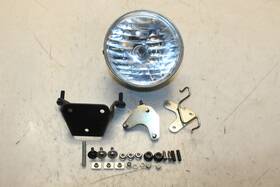 23007-0081 Kawasaki 2022 Vulcan Vn 900 Single Headlight Head Lamp Light