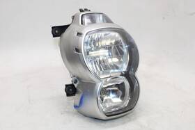 23007-0149 Kawasaki 10-12 Versys 650 Kle650cf Oem Front Headlight Head Light Lamp