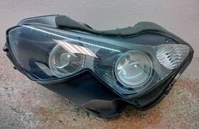 23007-0161 Kawasaki 2012-2023 Zx-1400 Front Headlight Left Side Headlamp Oem