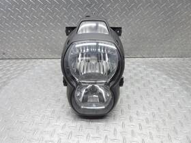 23007-0171 Kawasaki 2013 12-14 Versys Kle650 Headlight Front Head Light Lamp Lens Housing