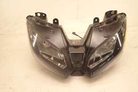 23007-0196 Kawasaki 13-17 Ex300 Ninja Headlight