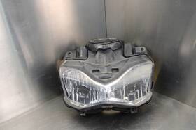 23007-0210 Kawasaki 17-23 Z900 Front Headlight Head Light Lamp