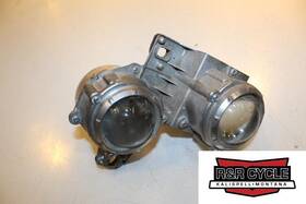 23007-0222 Kawasaki 2021 Ninja Zx14r Front Headlight Head Light