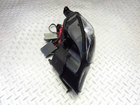 23007-0224 Kawasaki 2008 08-11 Zx14r Zx14 Left Head Light Headlight Lamp Lens