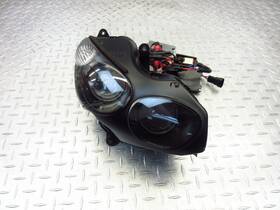 23007-0225 Kawasaki 2008 08-11 Zx14r Zx14 Head Light Front Headlight Lamp