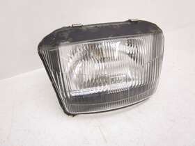 23007-1150 Kawasaki 92 Ninja Ex 500 Used Headlight Lamp