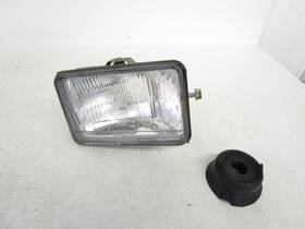23007-1174 Kawasaki 98 Klr 650 Headlight Head Light Lamp 1987-1999