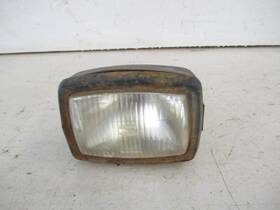 23007-1201 Kawasaki 96 Klf 300 B 2wd Headlight 1989-2004