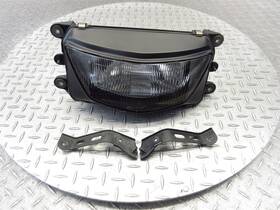 23007-1312 Kawasaki 1995 95-99 Zx600f Zx6r Headlight Front Head Light Lamp Housing Bracket