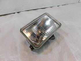 23007-1372 Kawasaki 2006-2007 Klx250s Klx 250 Front Headlight Headlamp Head Lamp Light Lens