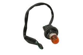 23008-0191 Kawasaki 23 Ninja 400 Front Turn Signal Bulb And Wire Ex400
