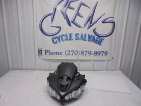 23009-0923 Kawasaki 2021 Ninja Ex 650 Oem Front Headlight Head Light