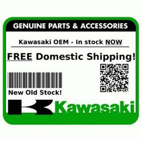 23019-021 Kawasaki Nos 1966-2001 H1 H2 Kz Kh Ke Km Kdx Kl S W Z Headlight Adjust Screw 230