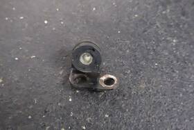 23064-021 Kawasaki 1978 1979 Kz750 Kz1000 Headlight Head Lamp Light Stay Bracket