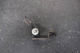 23064-023 Kawasaki 1978 1979 Kz750 Kz1000 Headlight Head Lamp Light Stay Bracket