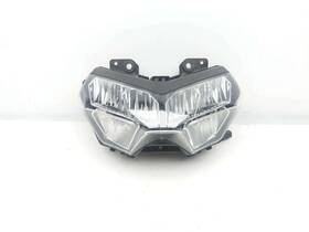 328461 Kawasaki 23 Klr650 Front Headlight Assembly