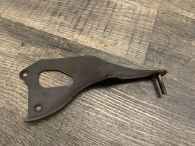 35063-0342-11e Kawasaki 2006 2007 Vn900 900 Vulcan Classic Oem Muffler Exhaust Stay Bracket 35063-0342-11e Kawasaki 2006 2007 Vn900 900 Vulcan Classic Oem Muffler Exhaust Stay Bracket