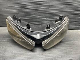 4356-78986 Kawasaki 2006 Ninja Zx6r Headlight Head Lamp Oem #102224