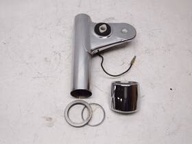 44034-076 Kawasaki Kz750 B3 B4 Headlight Bracket Fork Cover Right