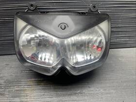 47-7976 Kawasaki 2006 Ninja 650 Ex650 Headlight Head Lamp #3725