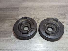 49016-1193 Kawasaki 1998-2003 Zx9r Rubber Headlight Bulb Socket Cover