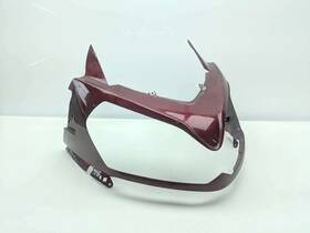 55028-0198 Kawasaki 08 09 Zg1400 Concours Front Headlight Fairing Cover Panel