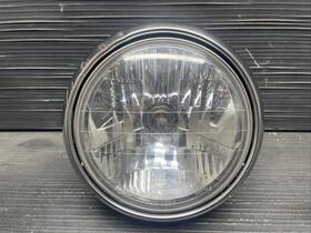 6577-70807 Kawasaki 2021 Vulcan 900 Classic Headlight Head Lamp Oem #82724