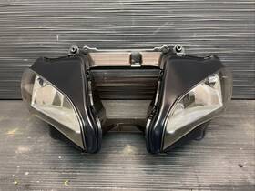 6754-9807 Kawasaki 2018 Ninja Zx10rr Headlight Headlamp Oem #5924
