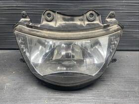 6877-89097 Kawasaki 1998 Ninja Zx9r Headlight Head Lamp Oem #13025