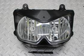 7811142 Kawasaki 2013 Klr650 Front Headlight